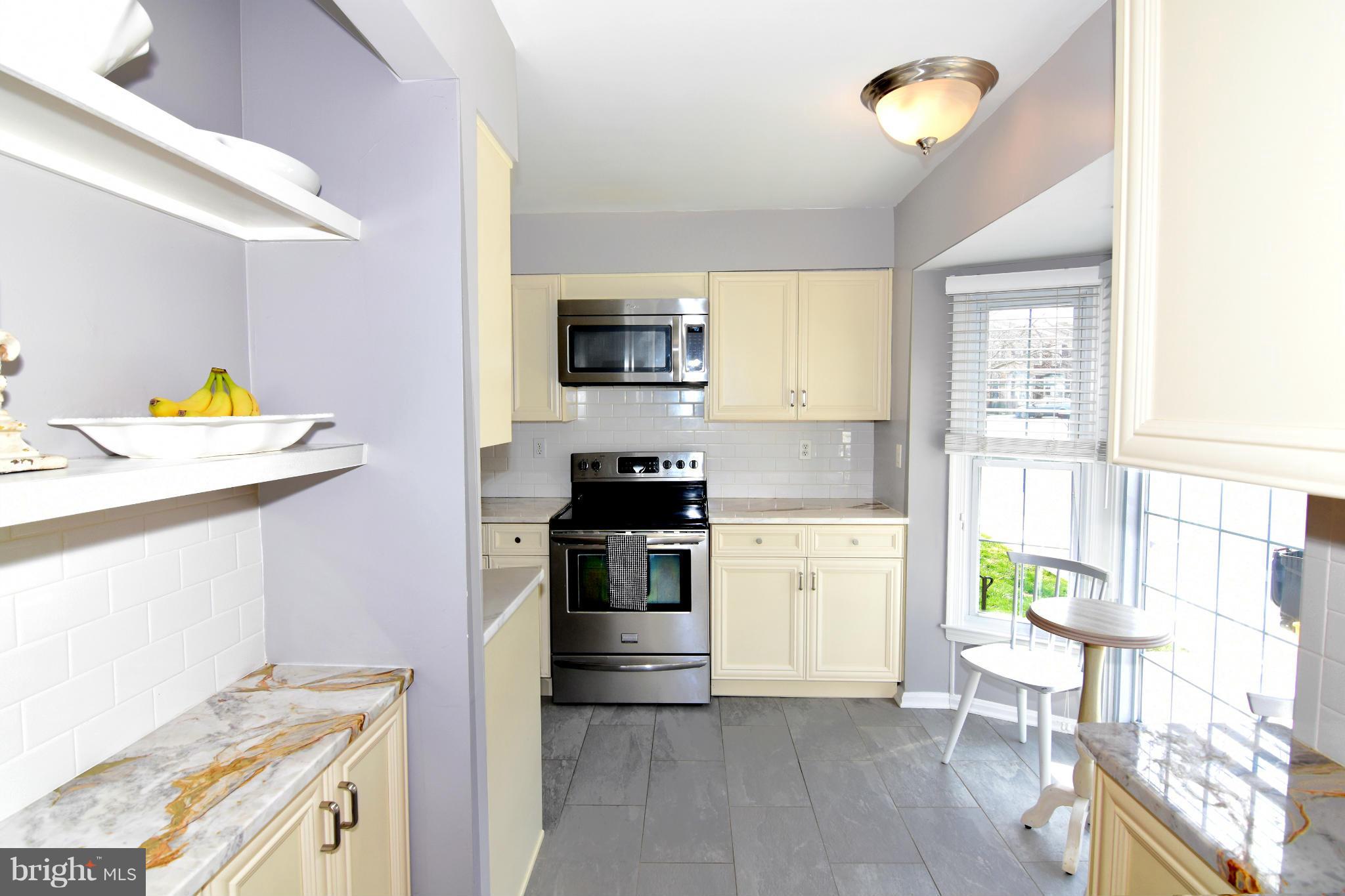 497 Colonial Ridge Lane Arnold, MD 21012 - Photo 7 of 30 Gorgeous Kitchen with Stainless Appliances