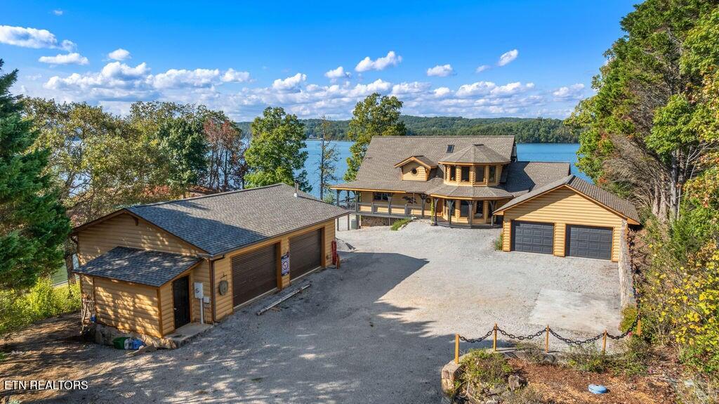 117 Chickasaw Point Ten Mile, TN 37880 - Photo 6 of 60 6