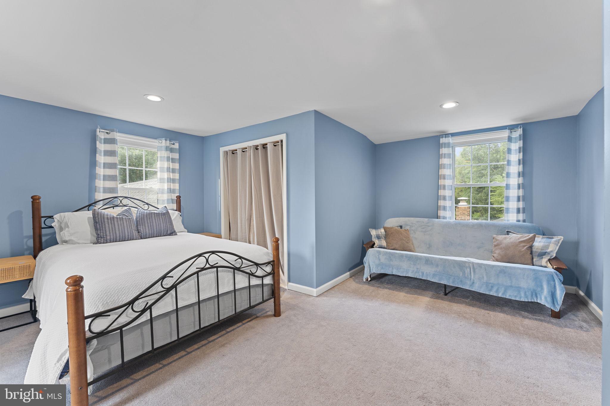 49 Benner Road Royersford, PA 19468 - Photo 26 of 39 2nd Floor Bedroom 3