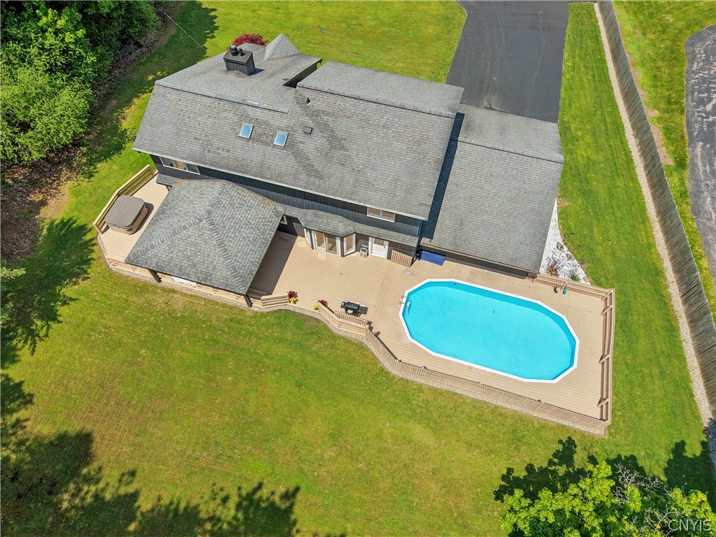 2780 Lyons Road Camillus, NY 13031 - Photo 11 of 46