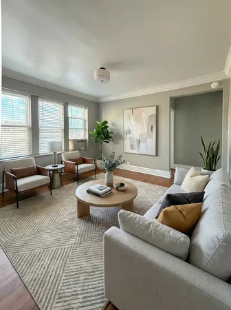 $214,999 | 4457 North Central Park Avenue, Unit 3, Chicago, IL 60625