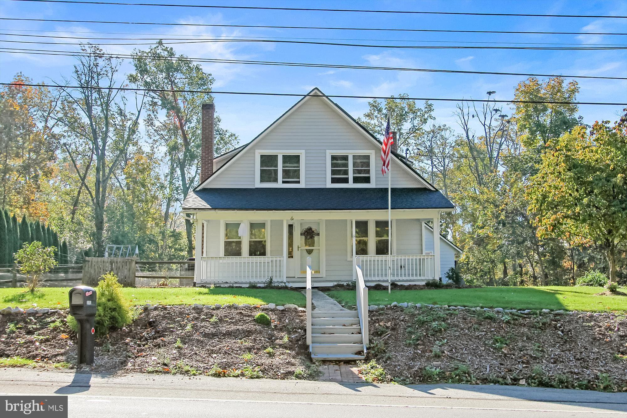 3590 Fairfield Road Gettysburg, PA 17325 - Photo 2 of 28