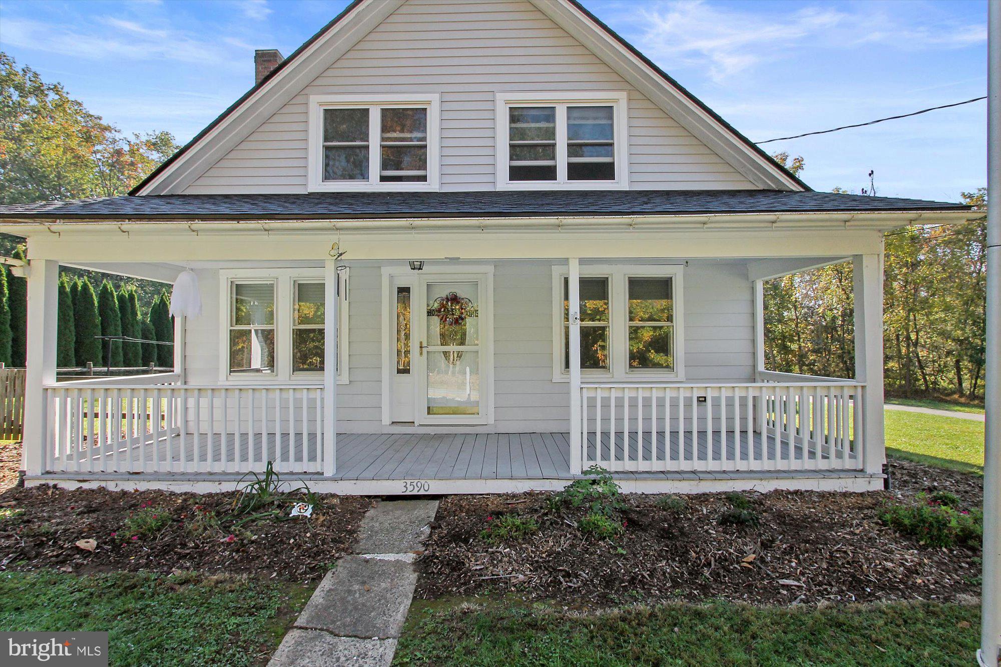 3590 Fairfield Road Gettysburg, PA 17325 - Photo 4 of 28