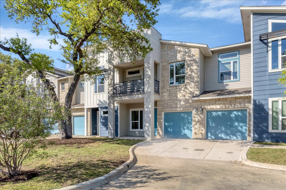 8922 Manchaca Road, Unit 102 Austin, TX 78748 - Photo 1 of 38 Gallery Image 1