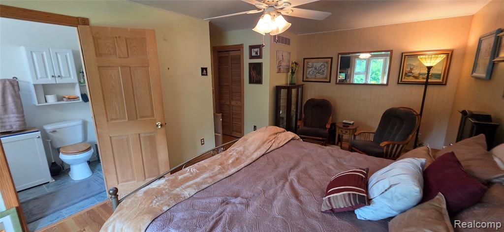 14062 Sanford Road Addison, MI 49220 - Photo 22 of 61
