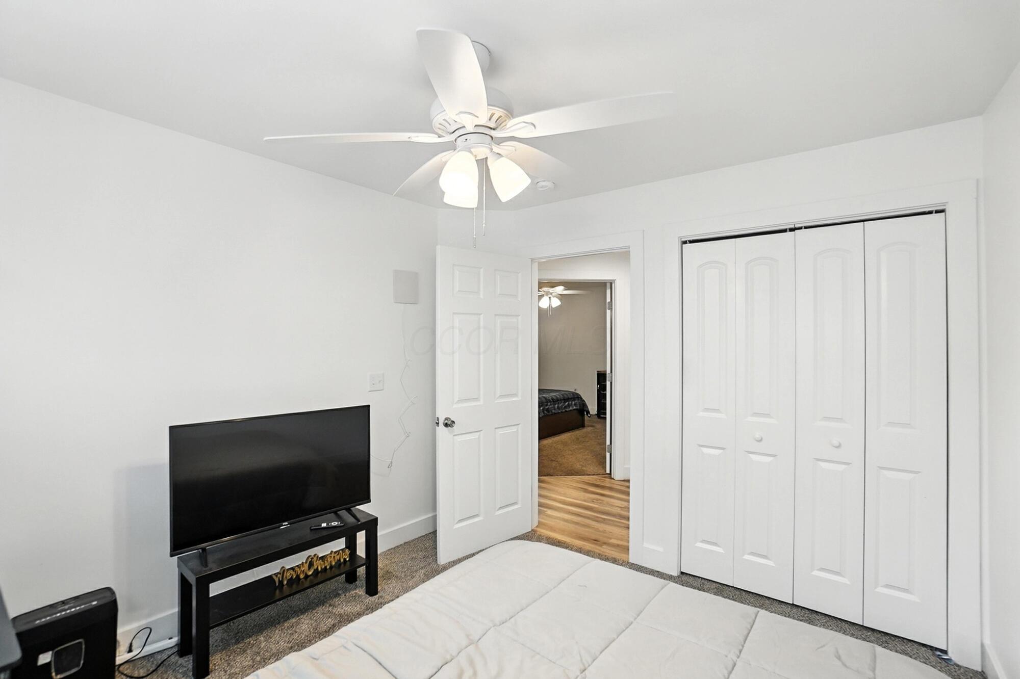 721 East McCreight Avenue Springfield, OH 45503 - Photo 19 of 28 Bedroom 3
