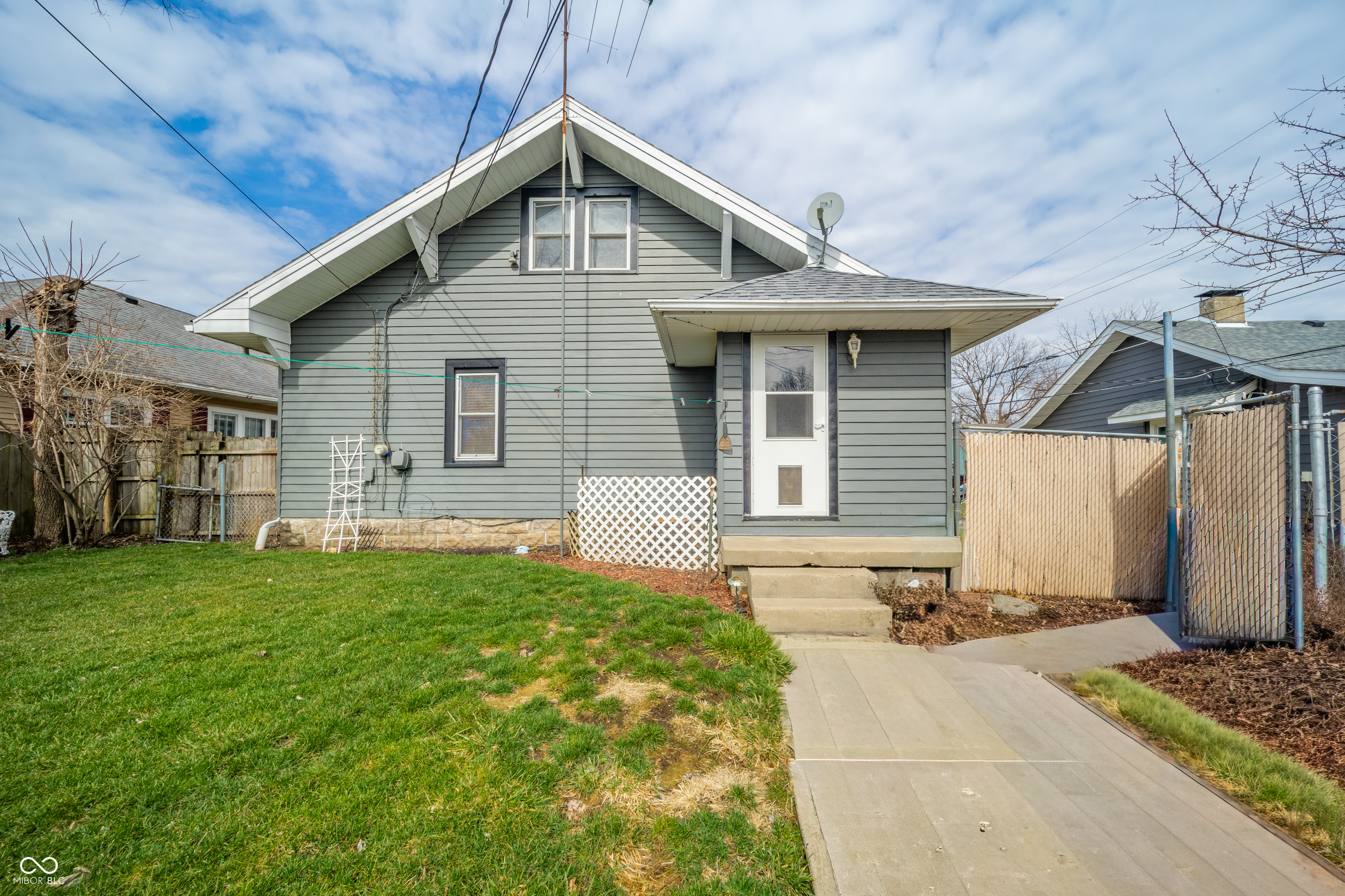 1225 Southern Avenue New Castle, IN 47362 - Photo 25 of 25