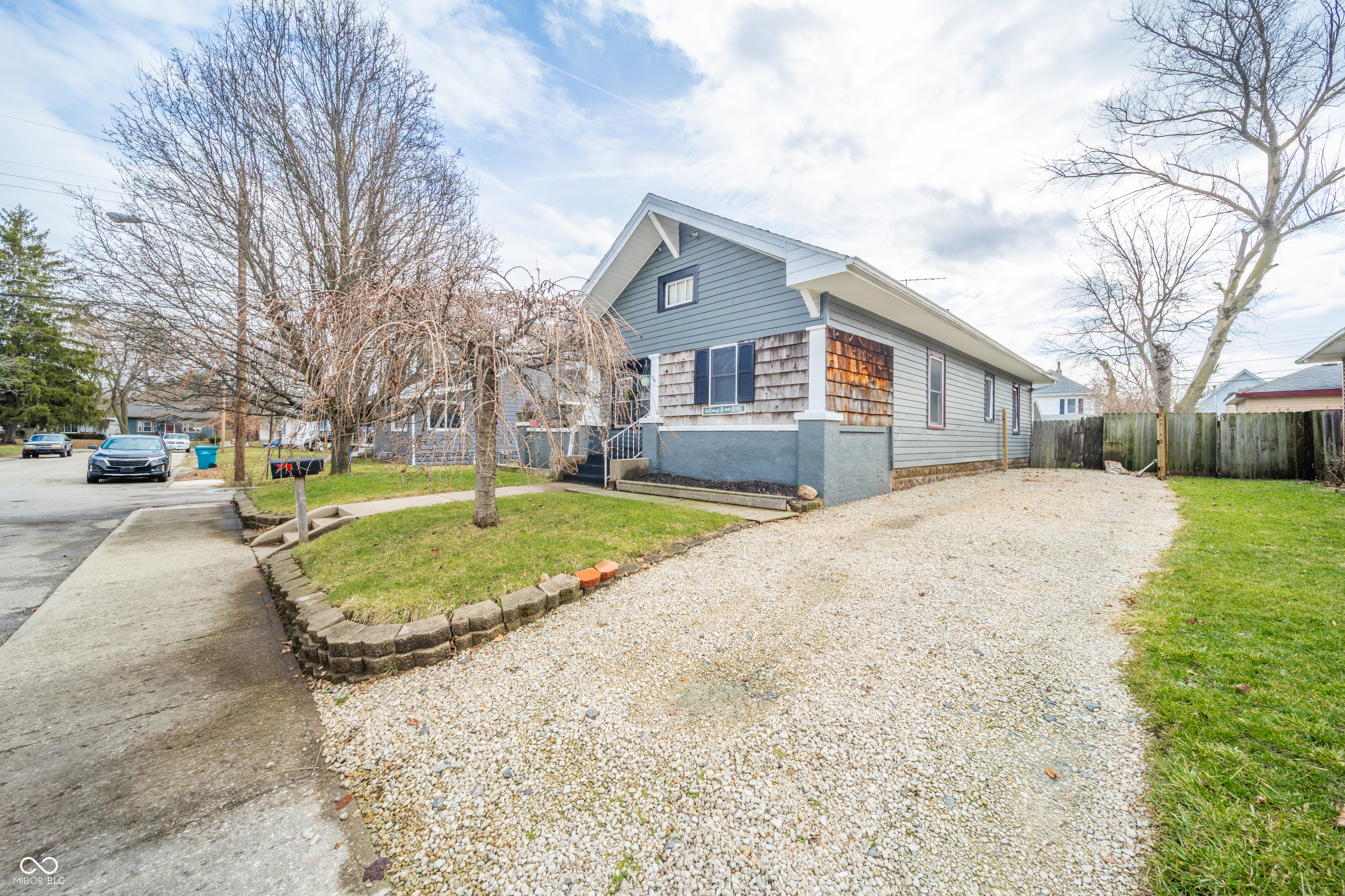 1225 Southern Avenue New Castle, IN 47362 - Photo 4 of 25