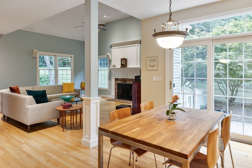 21 Hearthstone Road Hopkinton, MA 01748 - Photo 8 of 42 Gallery Image 8