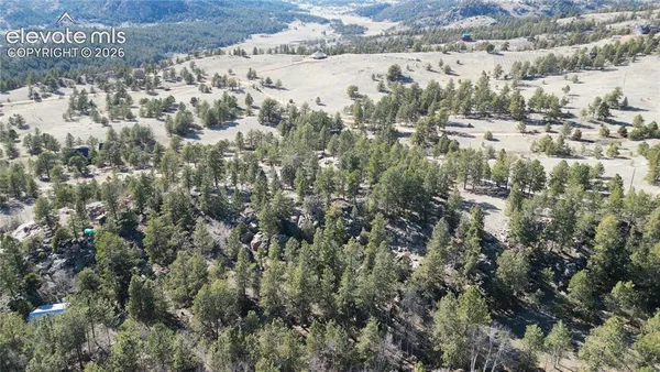 $48,000 | 421 Crescent Drive, Florissant, CO 80816