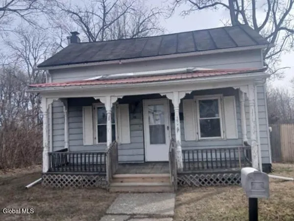 $74,200 | 113 Lafayette Street, Schuylerville, NY 12871