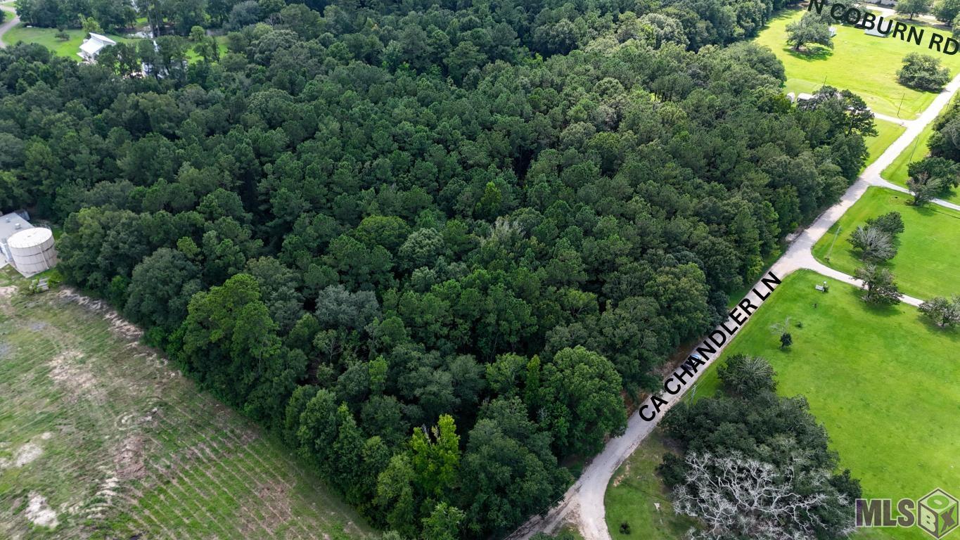 0 North Coburn Road Hammond, LA 70401 - Photo 1 of 11 Gallery Image 1