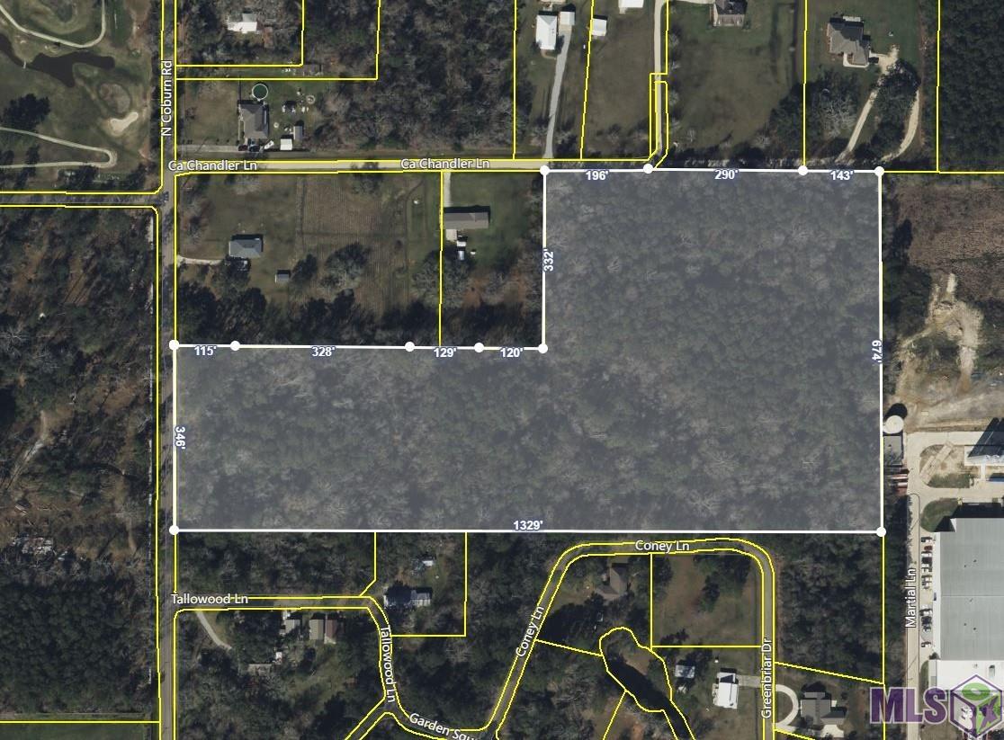 0 North Coburn Road Hammond, LA 70401 - Photo 11 of 11 Gallery Image 11
