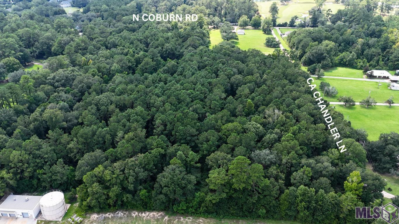 0 North Coburn Road Hammond, LA 70401 - Photo 3 of 11 Gallery Image 3
