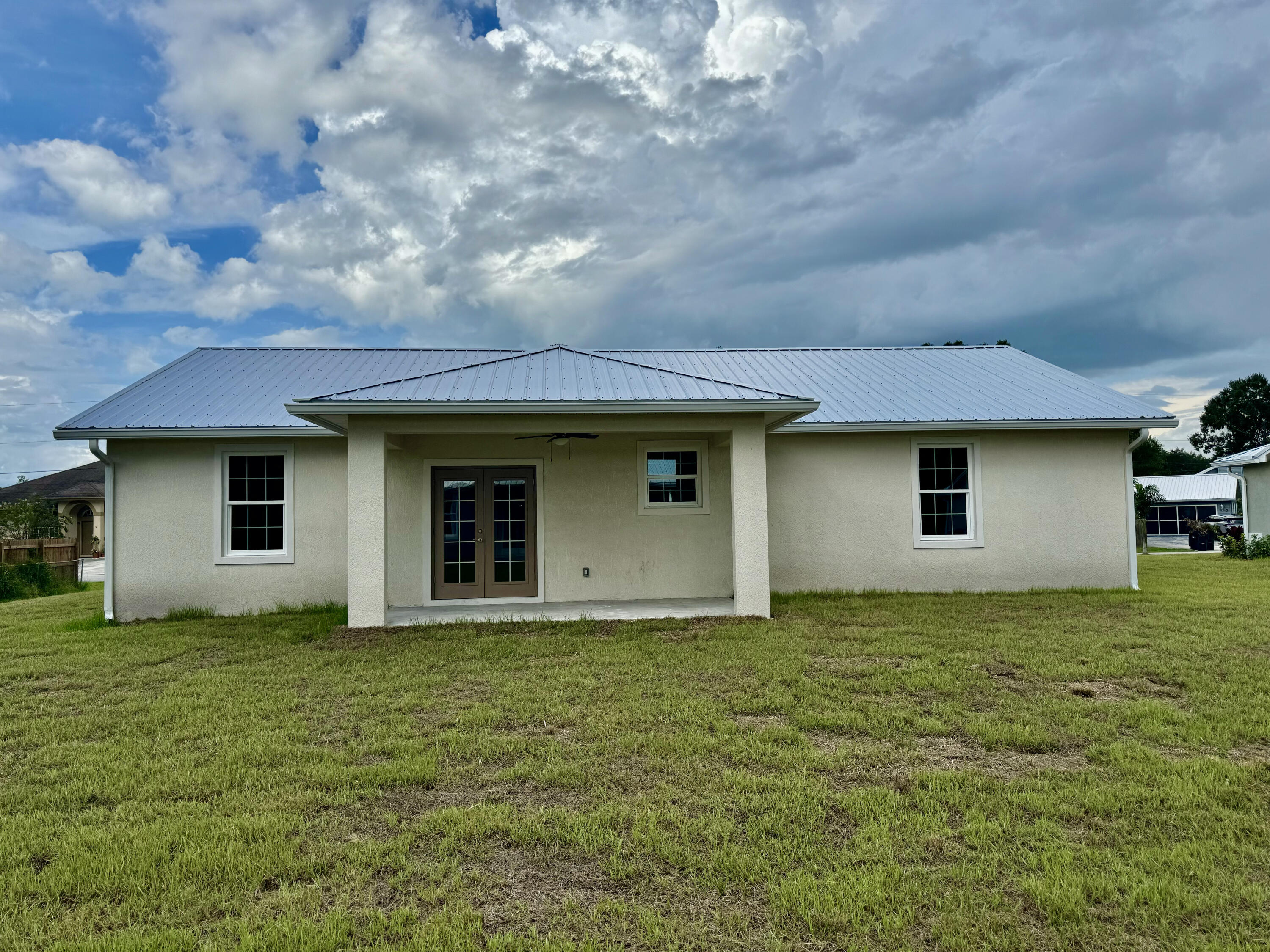 529 Southeast 36th Terrace Okeechobee, FL 34974 - Photo 21 of 22 22