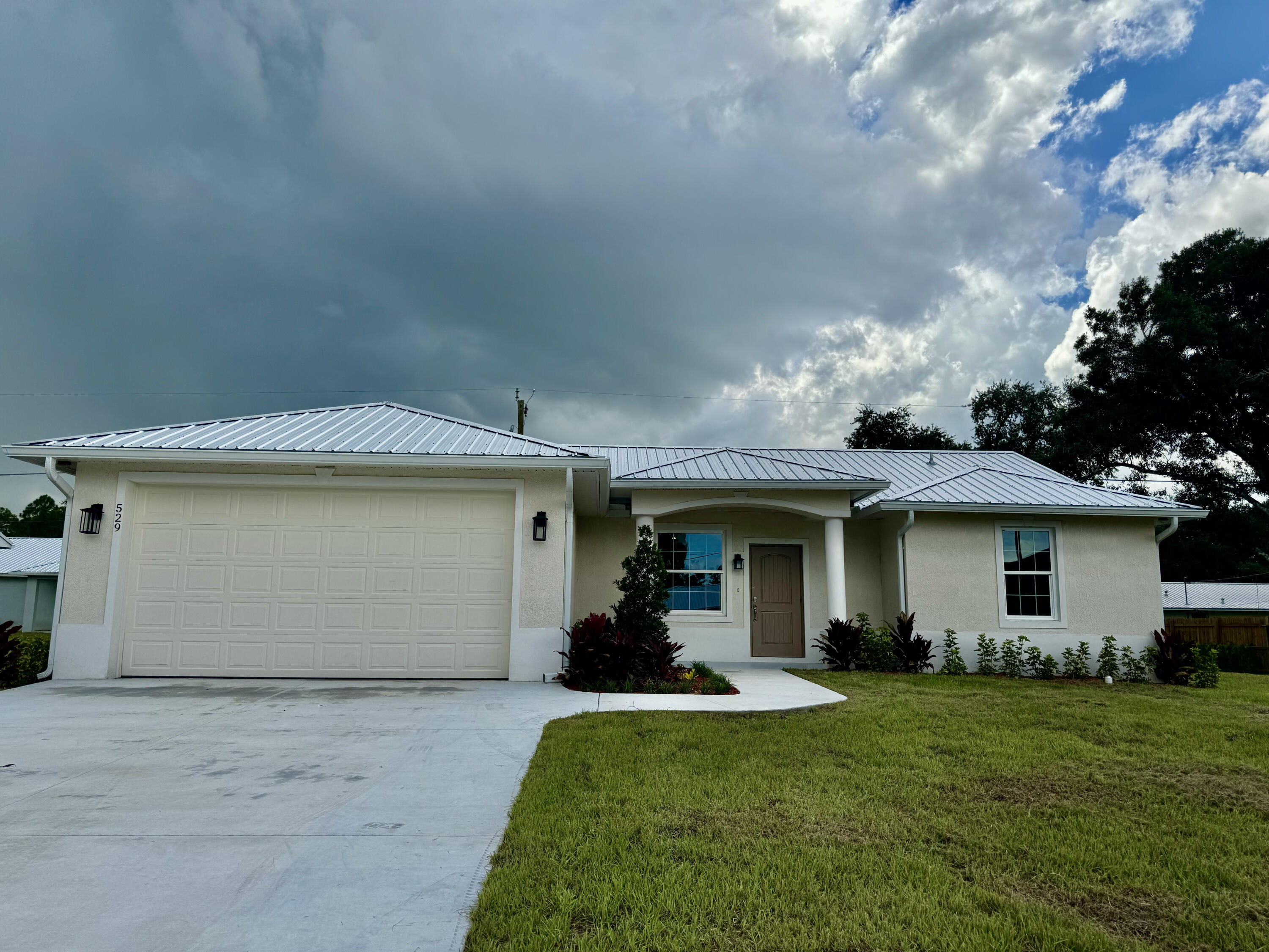 529 Southeast 36th Terrace Okeechobee, FL 34974 - Photo 22 of 22 1