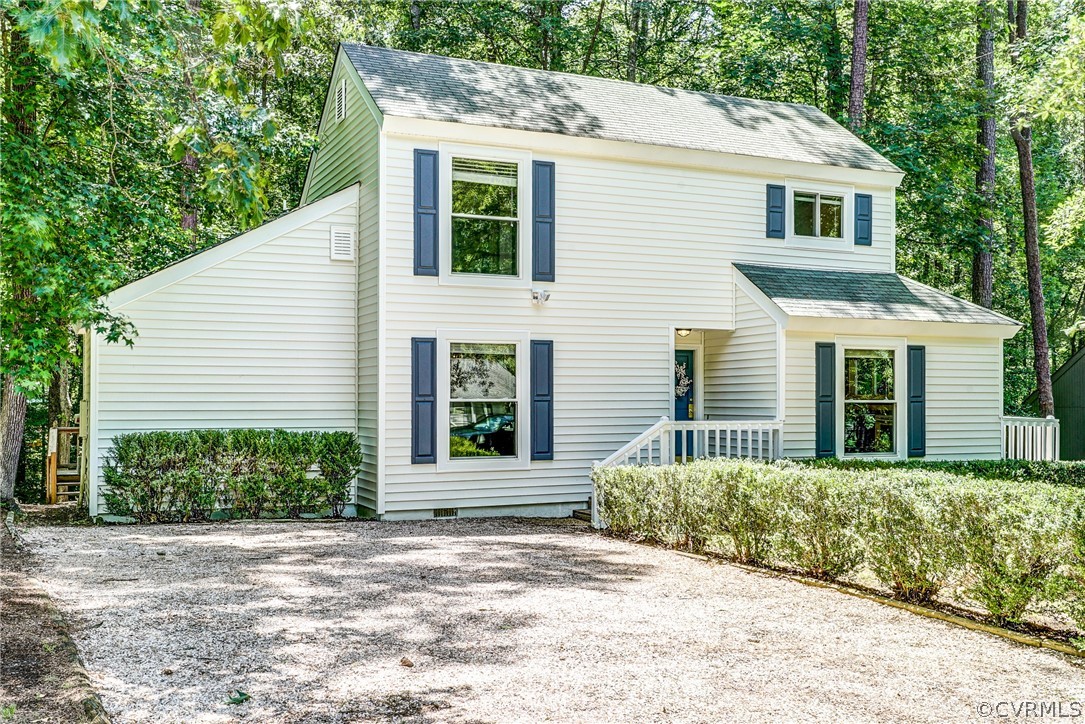 3419 7 Oaks Road Midlothian, VA 23112 - Photo 2 of 46