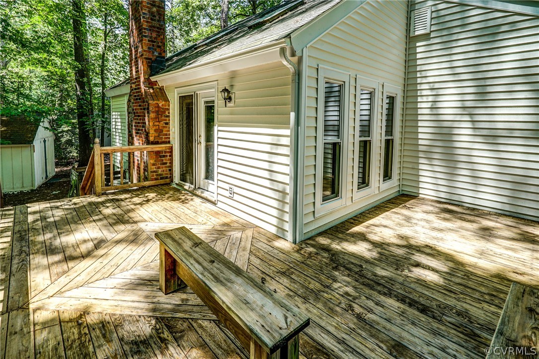 3419 7 Oaks Road Midlothian, VA 23112 - Photo 32 of 46