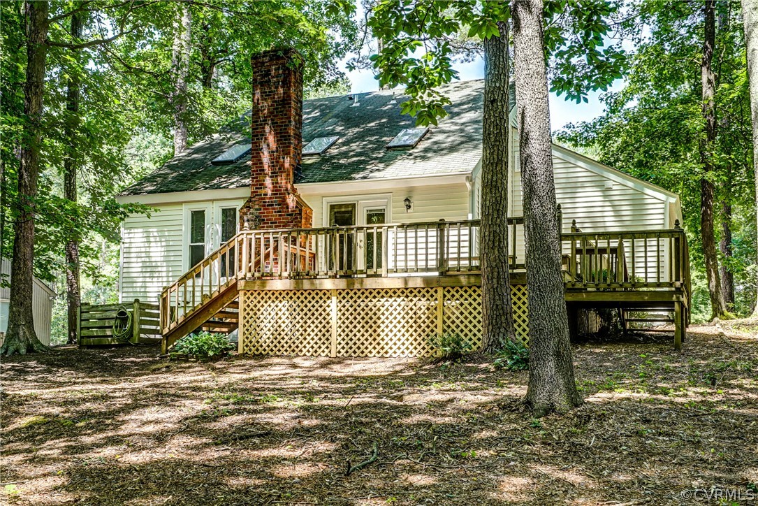 3419 7 Oaks Road Midlothian, VA 23112 - Photo 36 of 46