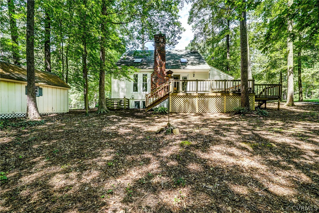 3419 7 Oaks Road Midlothian, VA 23112 - Photo 38 of 46