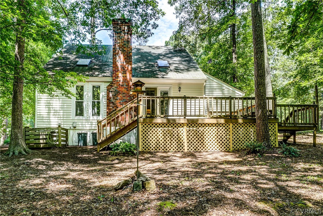 3419 7 Oaks Road Midlothian, VA 23112 - Photo 39 of 46