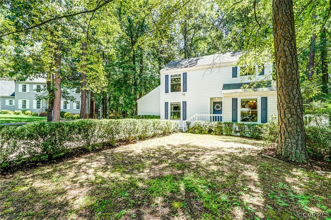 3419 7 Oaks Road Midlothian, VA 23112 - Photo 42 of 46
