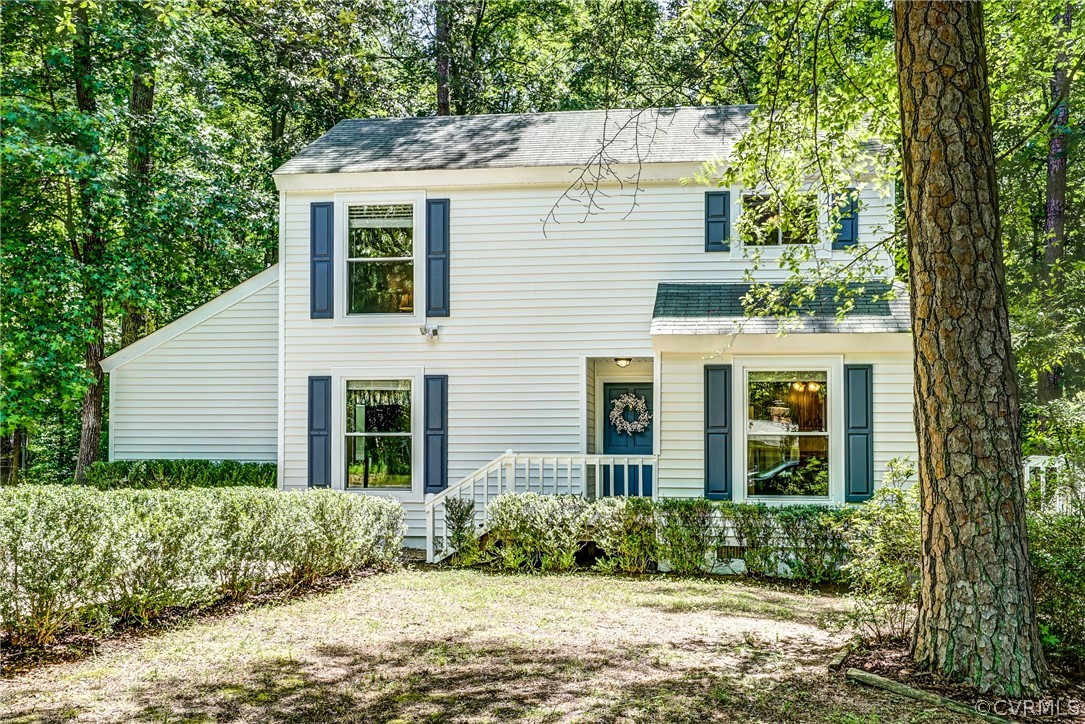3419 7 Oaks Road Midlothian, VA 23112 - Photo 43 of 46