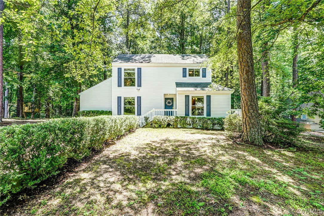 3419 7 Oaks Road Midlothian, VA 23112 - Photo 44 of 46