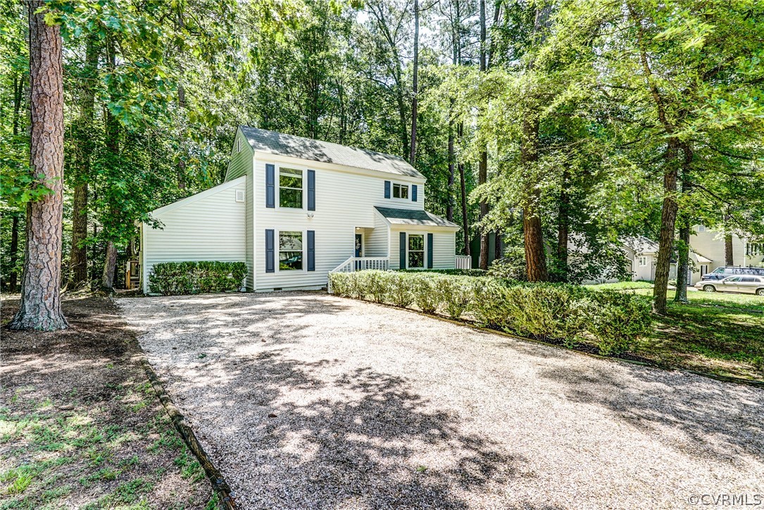 3419 7 Oaks Road Midlothian, VA 23112 - Photo 45 of 46