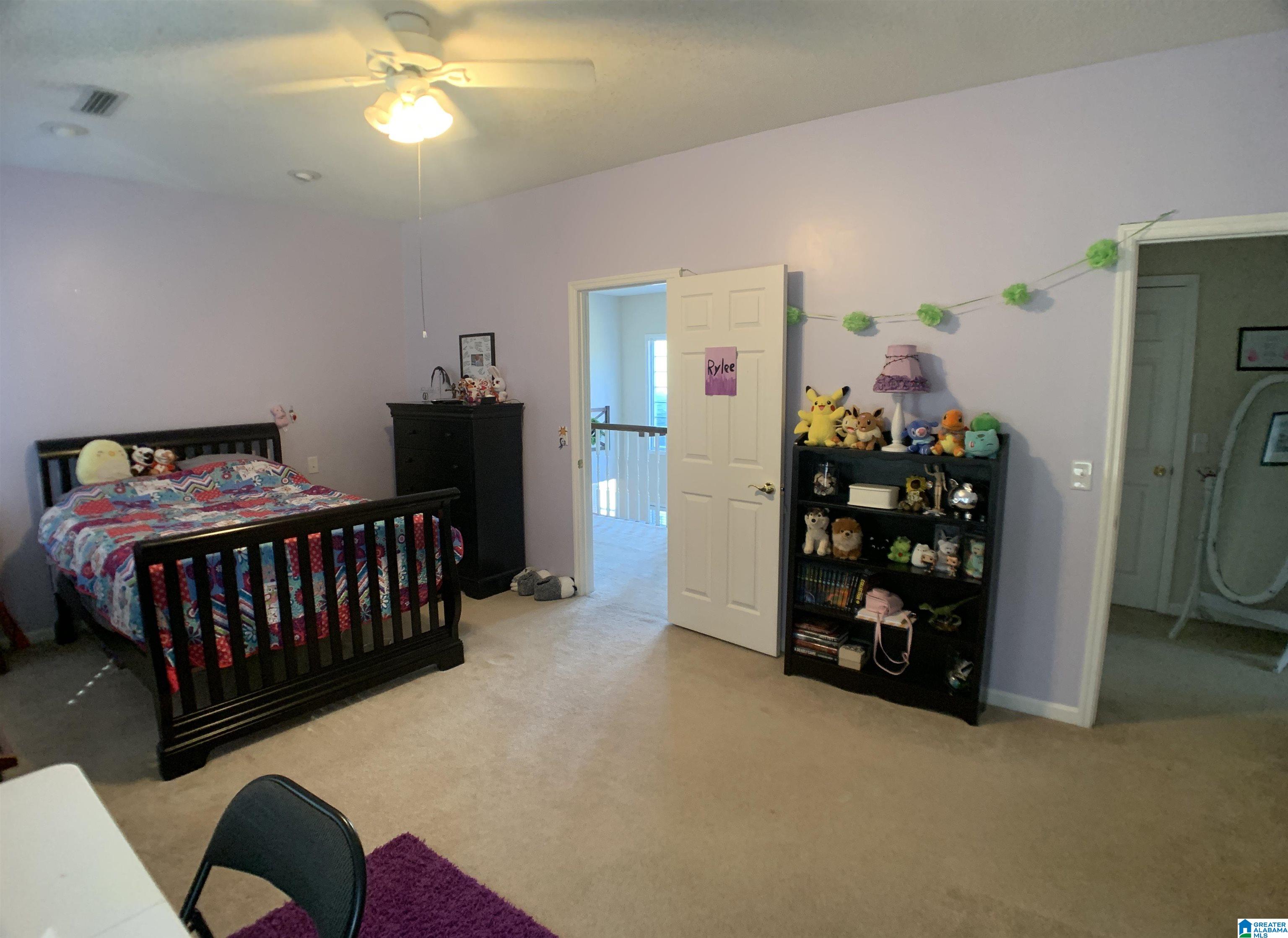 311 Oak Ridge Lane Piedmont, AL 36272 - Photo 25 of 50