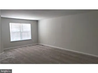 a room with a window