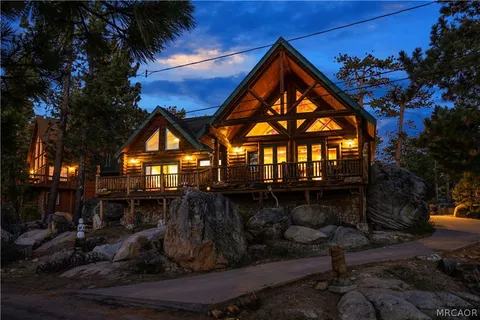 $1,099,000 | 826 Boulder Road, Big Bear Lake, CA 92315