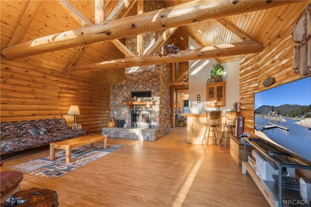 826 Boulder Road Big Bear Lake, CA 92315 - Photo 20 of 42