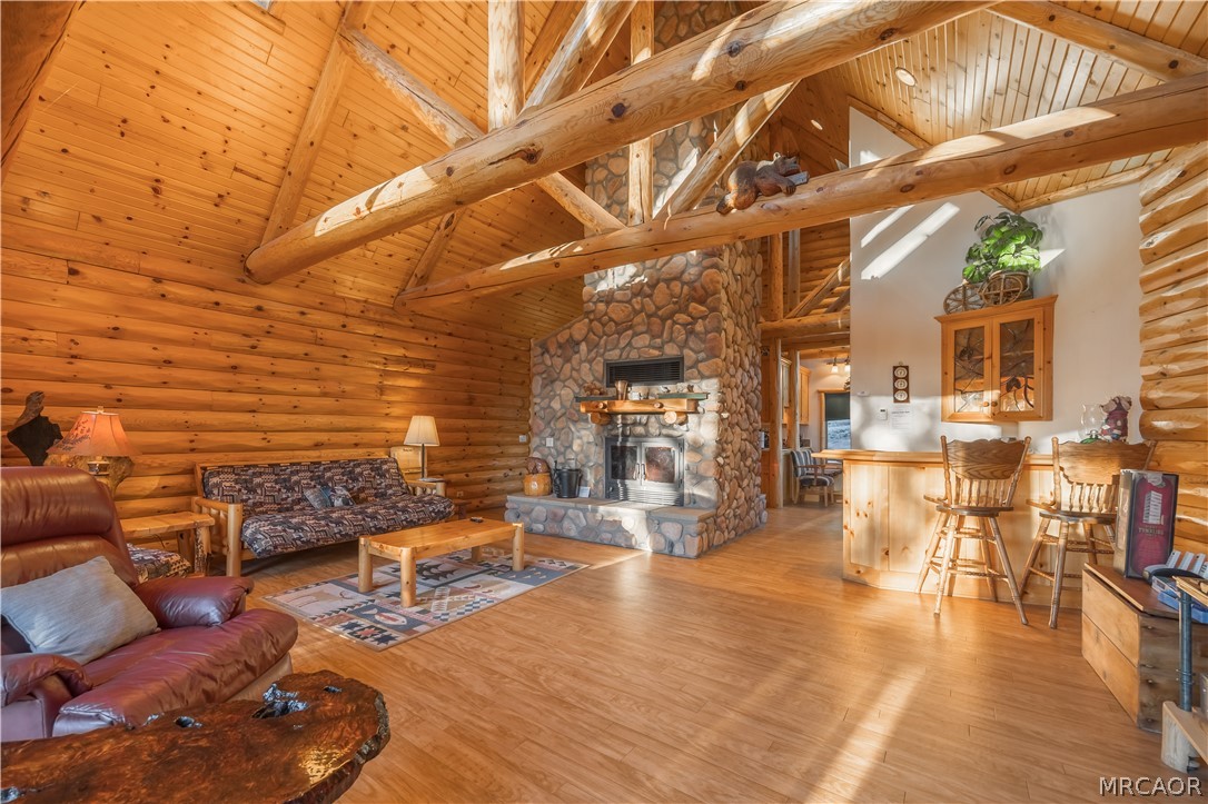 826 Boulder Road Big Bear Lake, CA 92315 - Photo 2 of 42