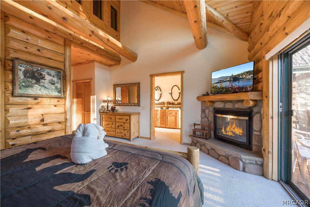 826 Boulder Road Big Bear Lake, CA 92315 - Photo 21 of 42