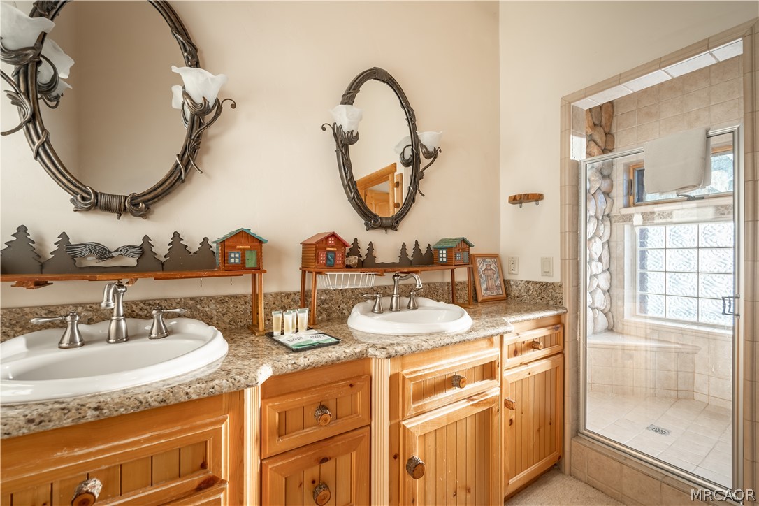 826 Boulder Road Big Bear Lake, CA 92315 - Photo 24 of 42