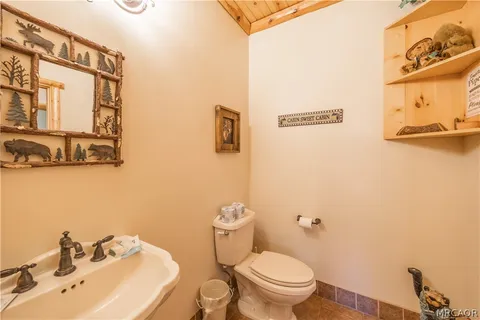 $1,099,000 | 826 Boulder Road, Big Bear Lake, CA 92315