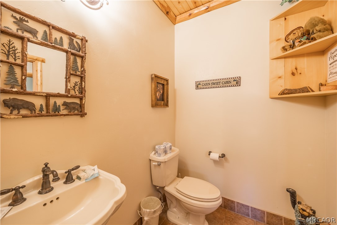 826 Boulder Road Big Bear Lake, CA 92315 - Photo 28 of 42