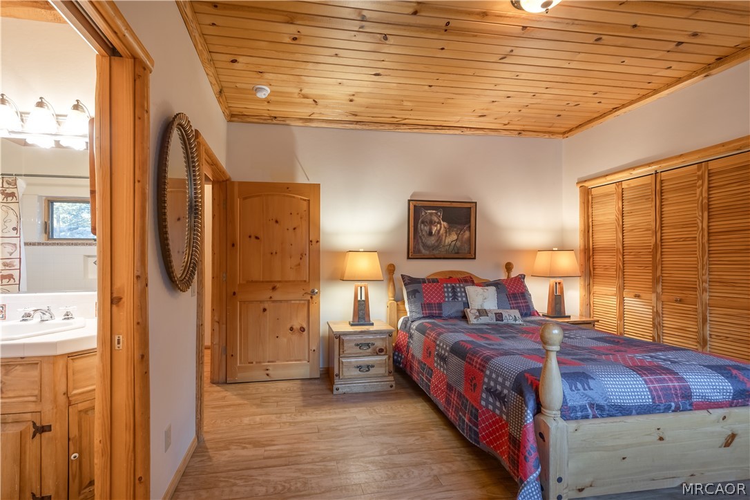 826 Boulder Road Big Bear Lake, CA 92315 - Photo 30 of 42