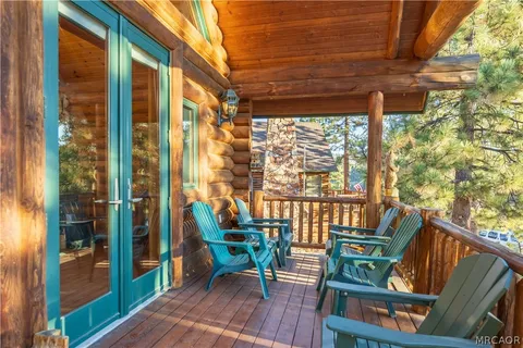 $1,099,000 | 826 Boulder Road, Big Bear Lake, CA 92315