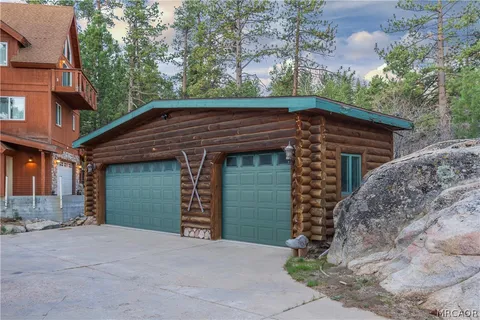 $1,099,000 | 826 Boulder Road, Big Bear Lake, CA 92315
