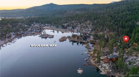 $1,099,000 | 826 Boulder Road, Big Bear Lake, CA 92315