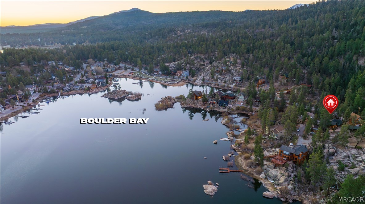 826 Boulder Road Big Bear Lake, CA 92315 - Photo 39 of 42