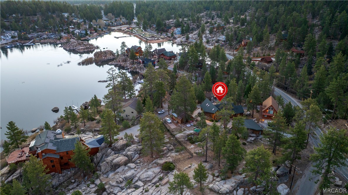 826 Boulder Road Big Bear Lake, CA 92315 - Photo 40 of 42