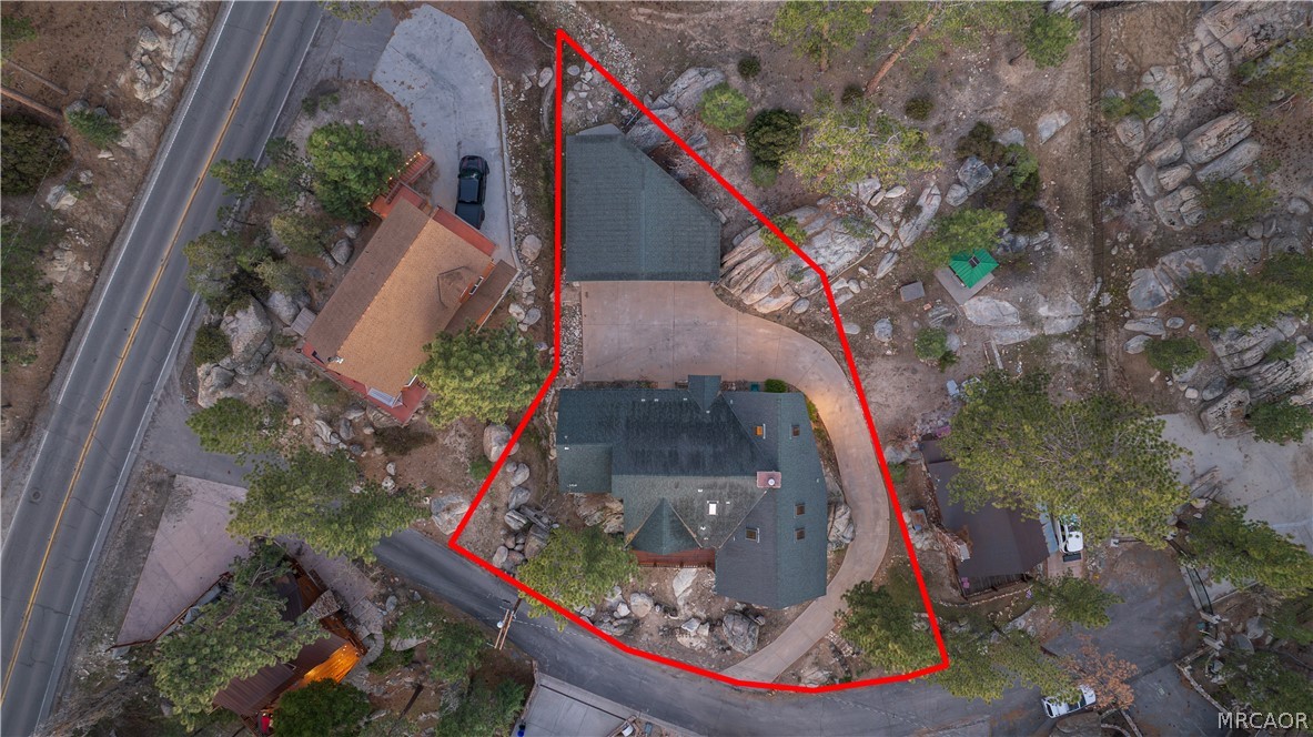 826 Boulder Road Big Bear Lake, CA 92315 - Photo 4 of 42