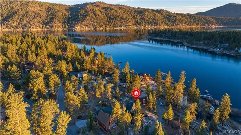 $1,099,000 | 826 Boulder Road, Big Bear Lake, CA 92315