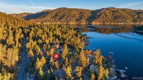 $1,099,000 | 826 Boulder Road, Big Bear Lake, CA 92315