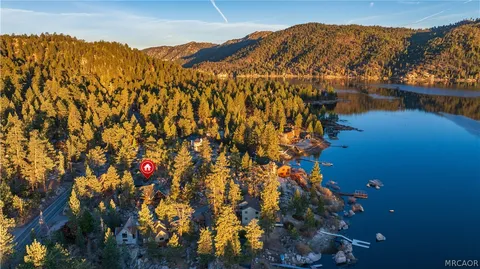 $1,099,000 | 826 Boulder Road, Big Bear Lake, CA 92315