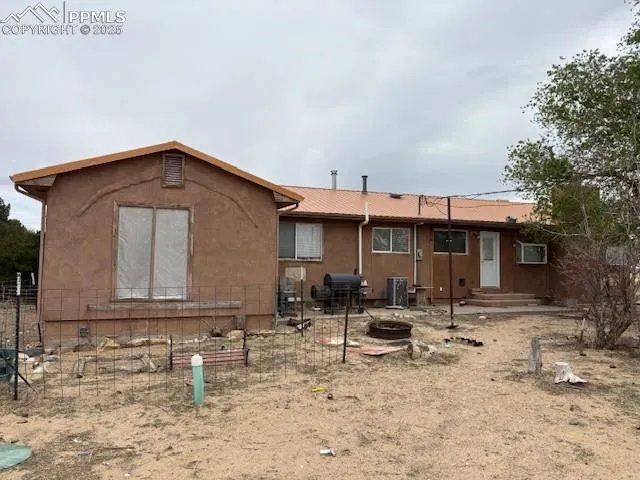 $395,000 | 9707 County Lane 22.5, Sugar City, CO 81076