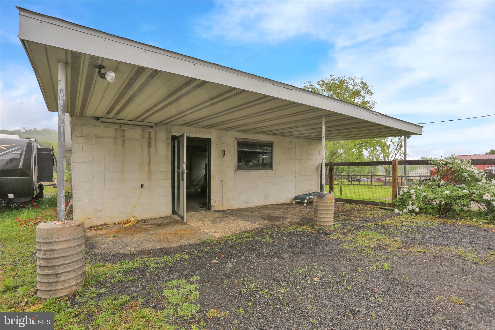 1039 Long Run Road Pine Grove, PA 17963 - Photo 24 of 34 a house with a outdoor space